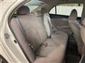 2009 Toyota Corolla Axio