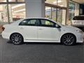 2009 Toyota Corolla Axio