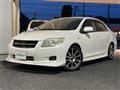 2009 Toyota Corolla Axio
