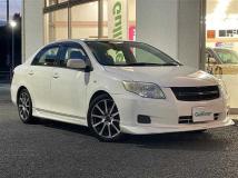 2009 Toyota Corolla Axio