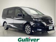 2016 Nissan Serena