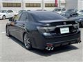 2017 Toyota Mark X