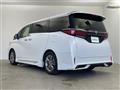 2025 Toyota Alphard