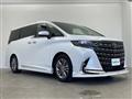 2025 Toyota Alphard