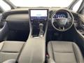 2025 Toyota Alphard