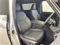 2025 Toyota Alphard
