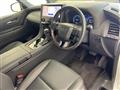 2025 Toyota Alphard