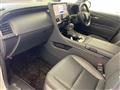 2025 Toyota Alphard