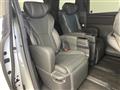 2025 Toyota Alphard