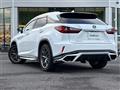 2018 Lexus RX