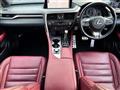 2018 Lexus RX