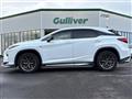 2018 Lexus RX