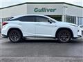 2018 Lexus RX