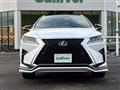 2018 Lexus RX