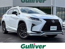 2018 Lexus RX