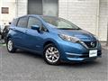 2019 Nissan Note