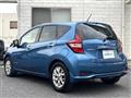2019 Nissan Note