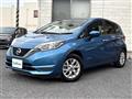 2019 Nissan Note