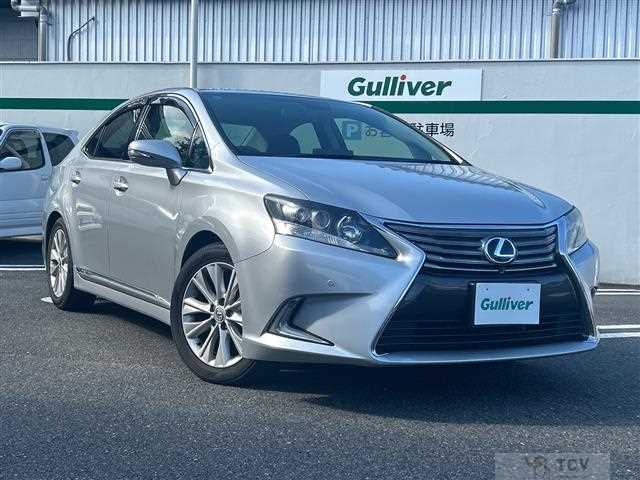 2013 Lexus HS
