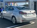 2013 Lexus HS