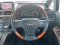 2013 Lexus HS