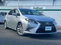 2013 Lexus HS