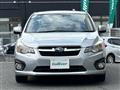 2013 Subaru Impreza