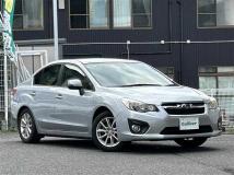 2013 Subaru Impreza