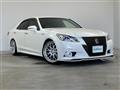 2013 Toyota Crown Hybrid