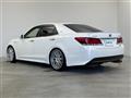 2013 Toyota Crown Hybrid