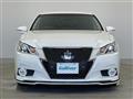 2013 Toyota Crown Hybrid