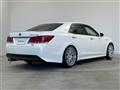 2013 Toyota Crown Hybrid