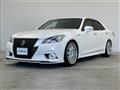 2013 Toyota Crown Hybrid