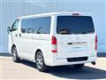 2018 Toyota Hiace Van