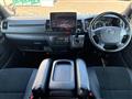 2018 Toyota Hiace Van