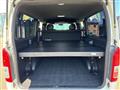 2018 Toyota Hiace Van