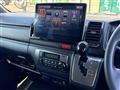 2018 Toyota Hiace Van