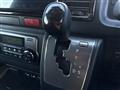 2018 Toyota Hiace Van