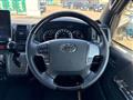 2018 Toyota Hiace Van