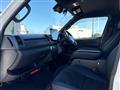 2018 Toyota Hiace Van