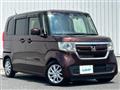 2018 Honda N BOX