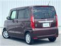 2018 Honda N BOX