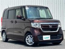 2018 Honda N BOX