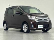 2018 Nissan DAYZ