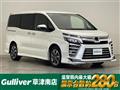 2017 Toyota Voxy