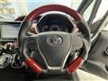 2017 Toyota Voxy
