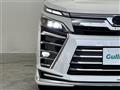 2017 Toyota Voxy