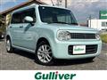 2012 Suzuki Lapin