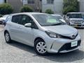 2016 Toyota Vitz