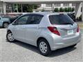 2016 Toyota Vitz